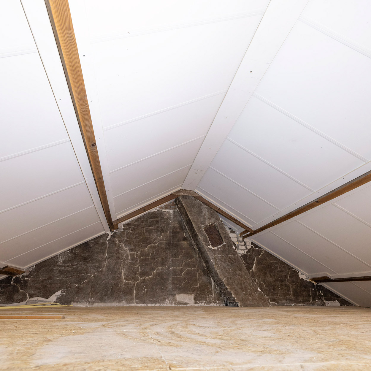 Unidek Reno Fast PIR zolderisolatie 590mm
